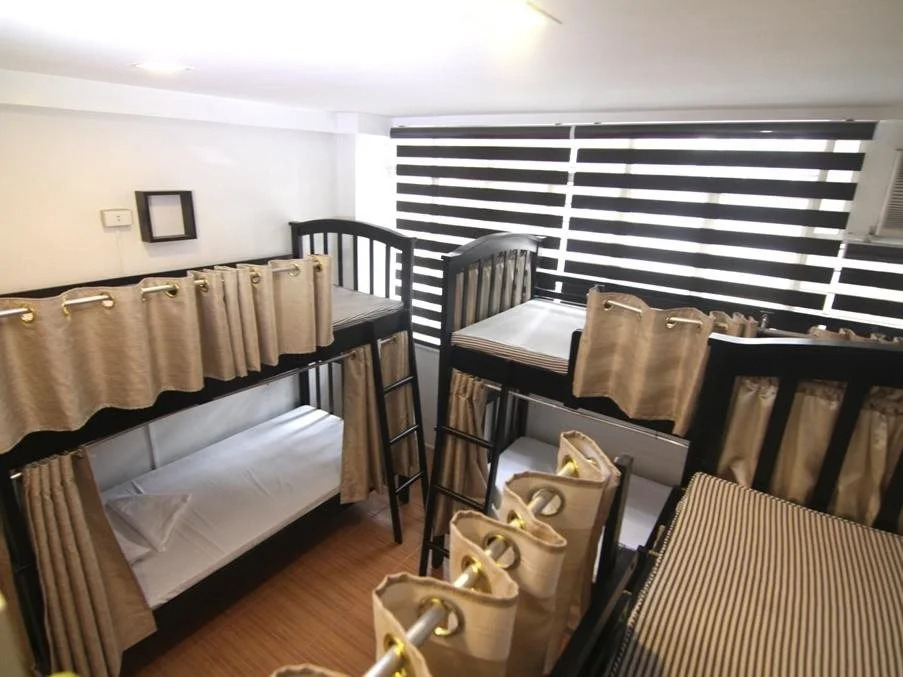Hilik Boutique Hostel