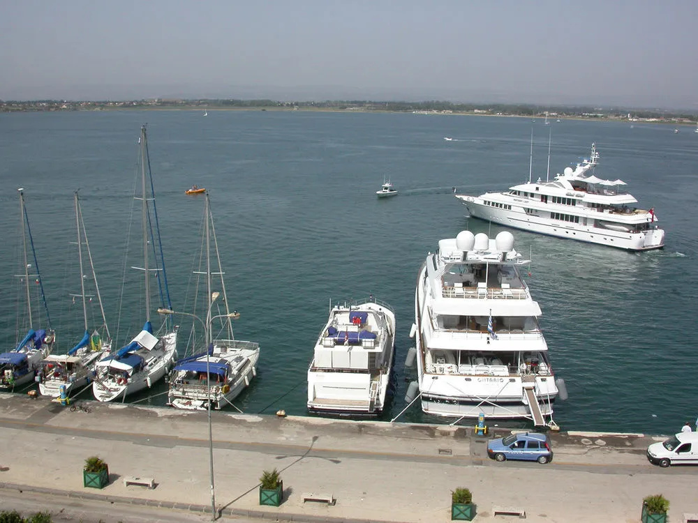 Ortigia Cameraconvista BB