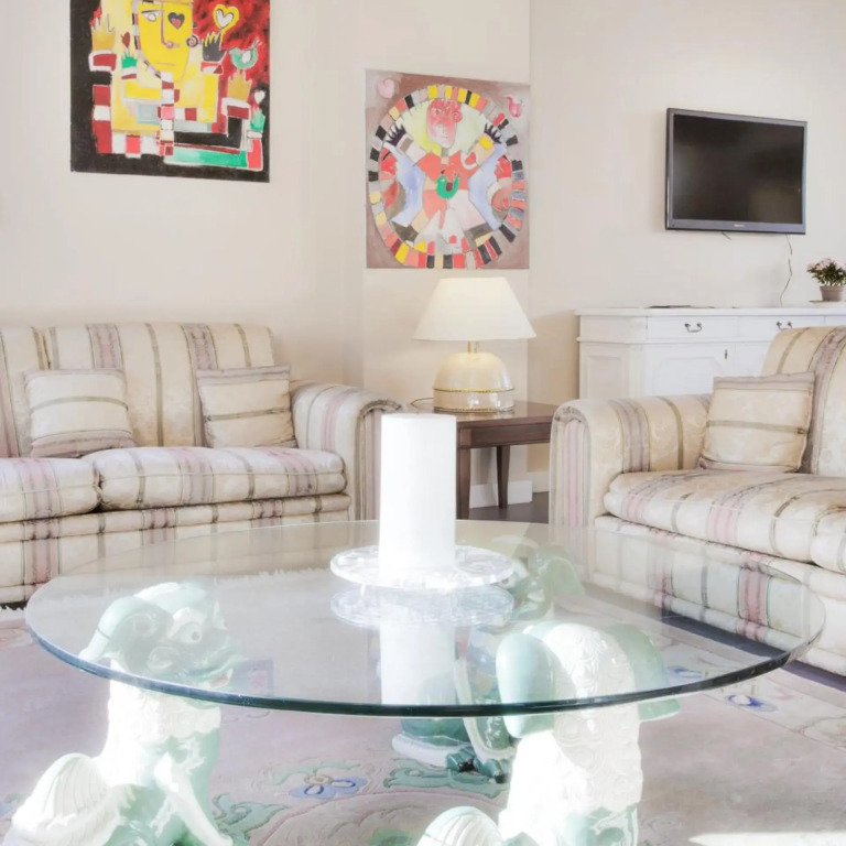 Relais Le Felci Executive Suite Spa