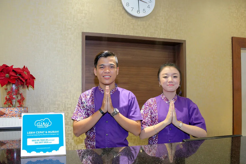 Airy Eco Pontianak Selatan Gajahmada 65