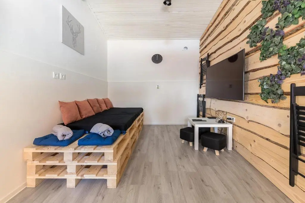 Apartments Keber
