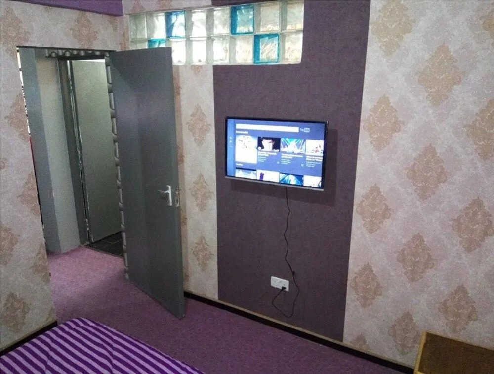 Sagwe Furnished Apartments