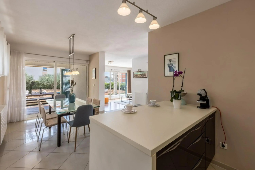 Villa Trogir
