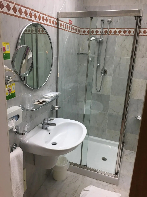 Hotel Universo