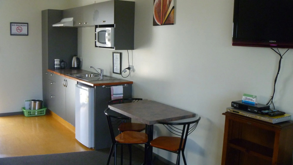 Westport Kiwi Holiday Park & Motels