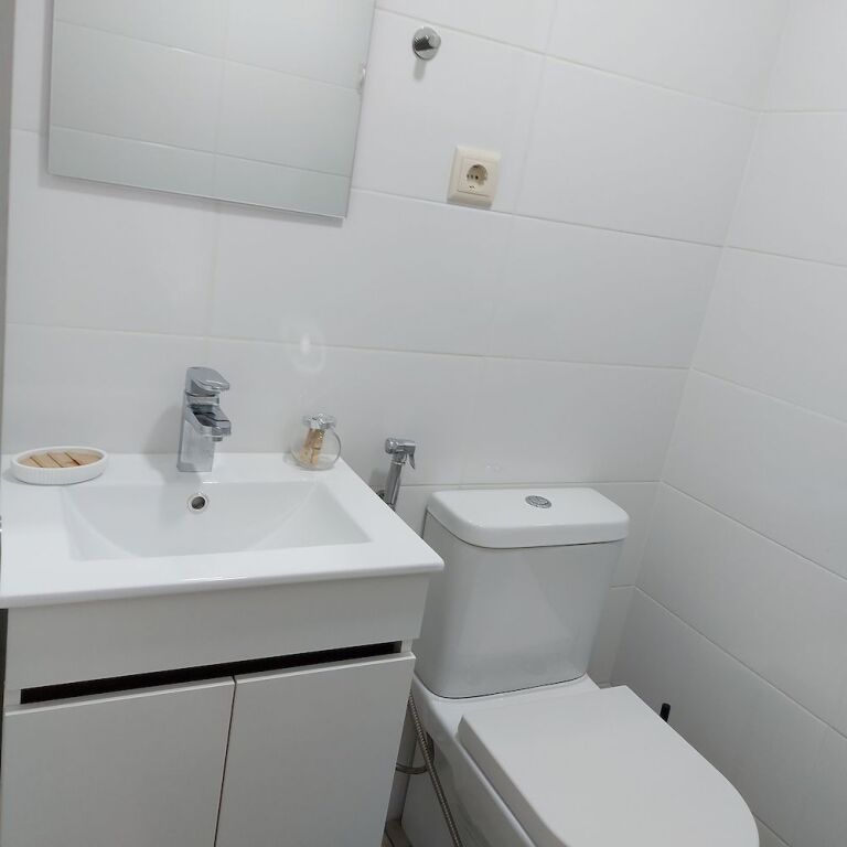 Museuflat 1 Bedroom Apartment in City Center