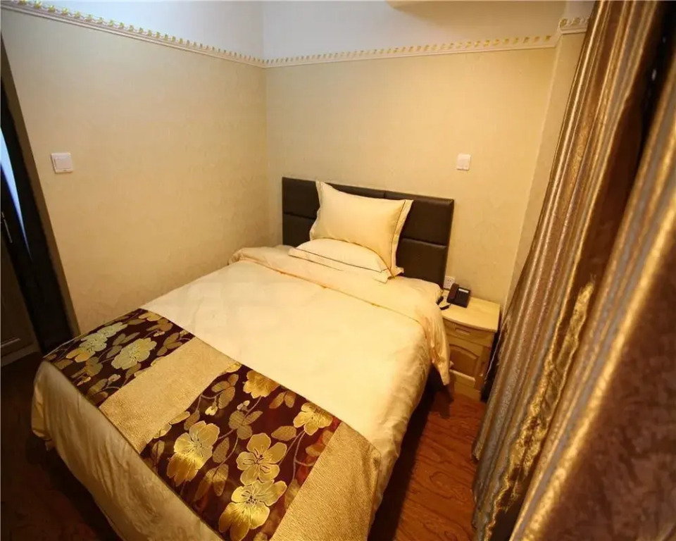 Liangyou Fast Hotel