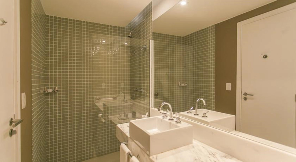 Promenade Link Stay Barra da Tijuca
