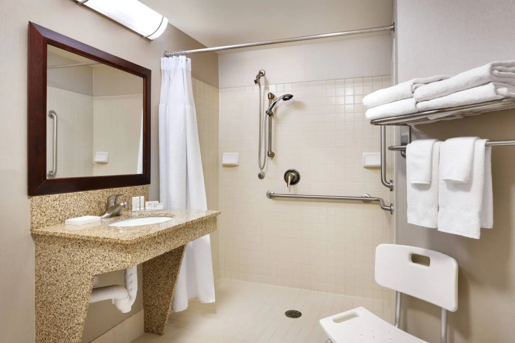 SpringHill Suites Thatcher