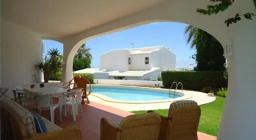Villa Century