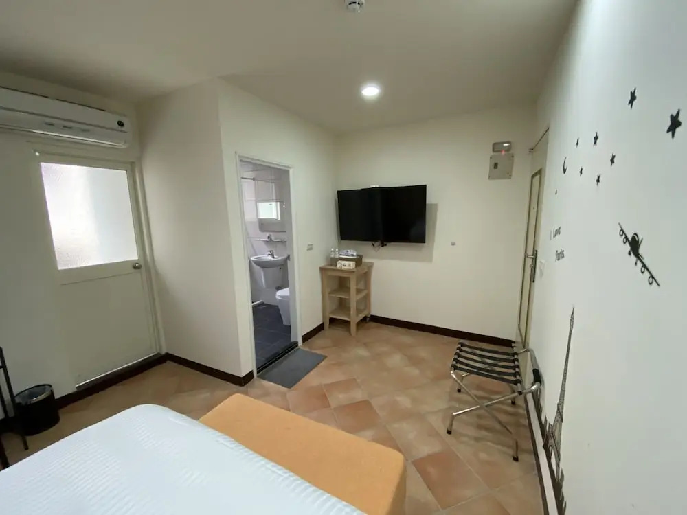 Tamsui i66 B&B