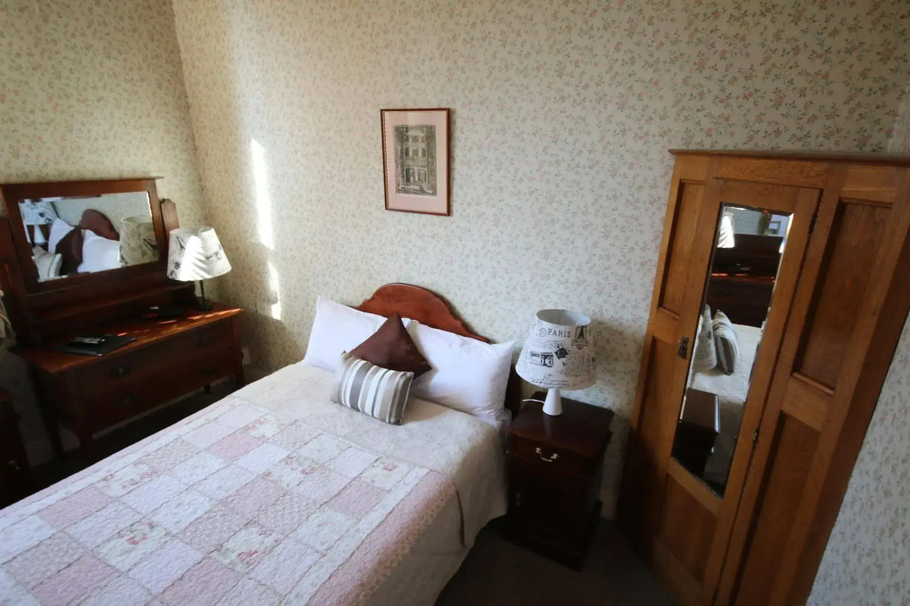 Seaview House