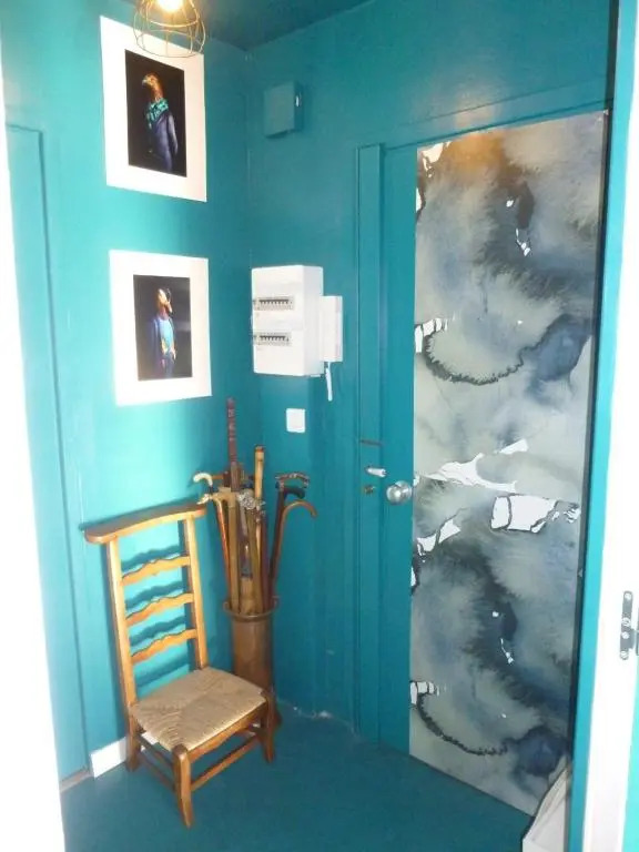 1 Chambre, 1 Ptit dèj