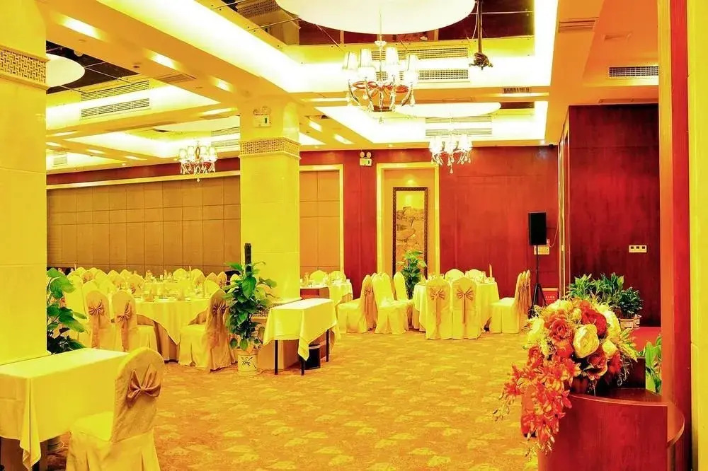 Yizhuo International Hotel