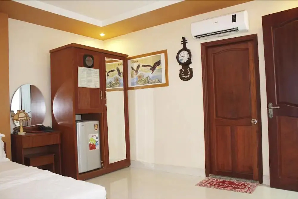 Thu Tuyen Hotel