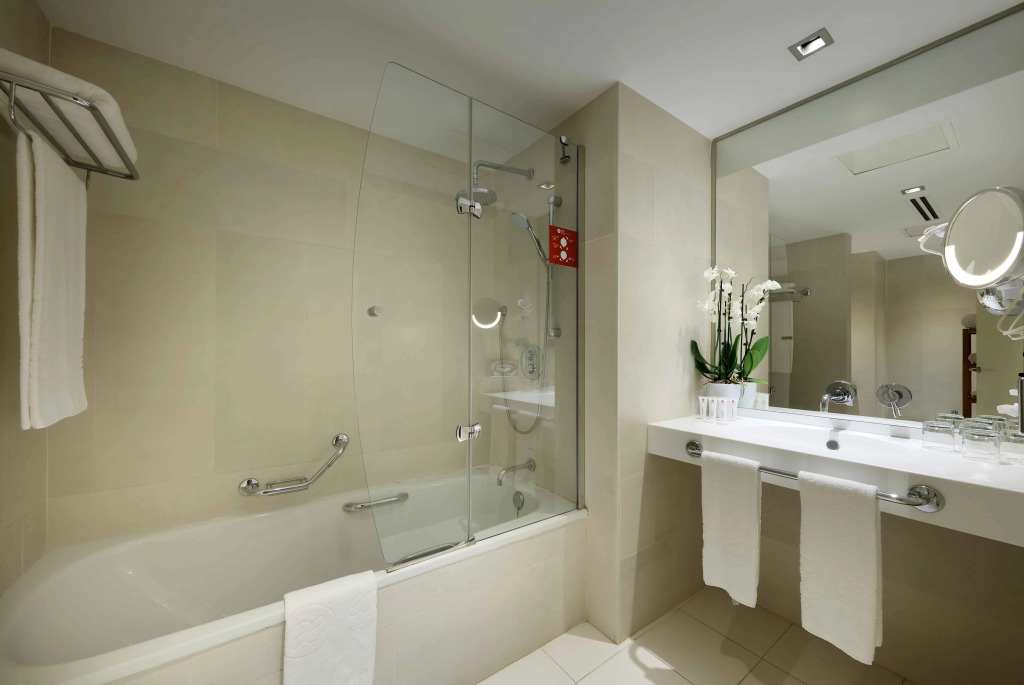 Exe Estepona Thalasso & Spa- Adults only Recommended