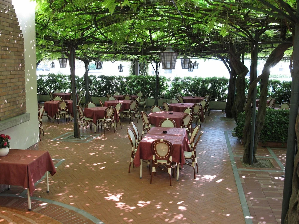 Albergo Ristorante Papa