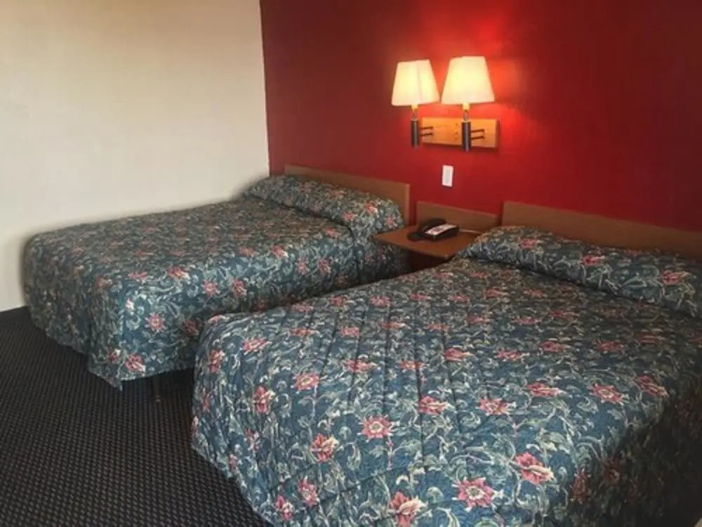 Relax Inn