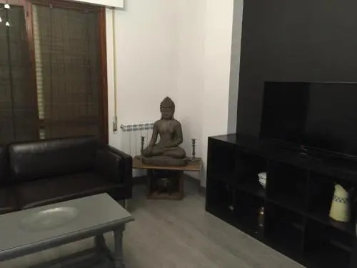 Apartamento El Vino