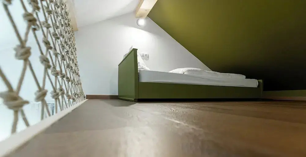 Michlhaus nature and suites - Dolomiten-Worldhertiage, Family & Pool