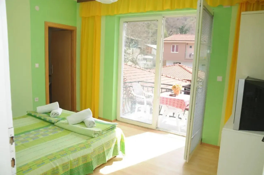 Villa Mimi