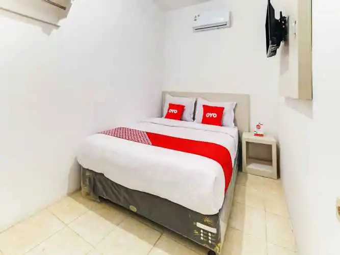 OYO 3495 Menjangan Residence at De Priok