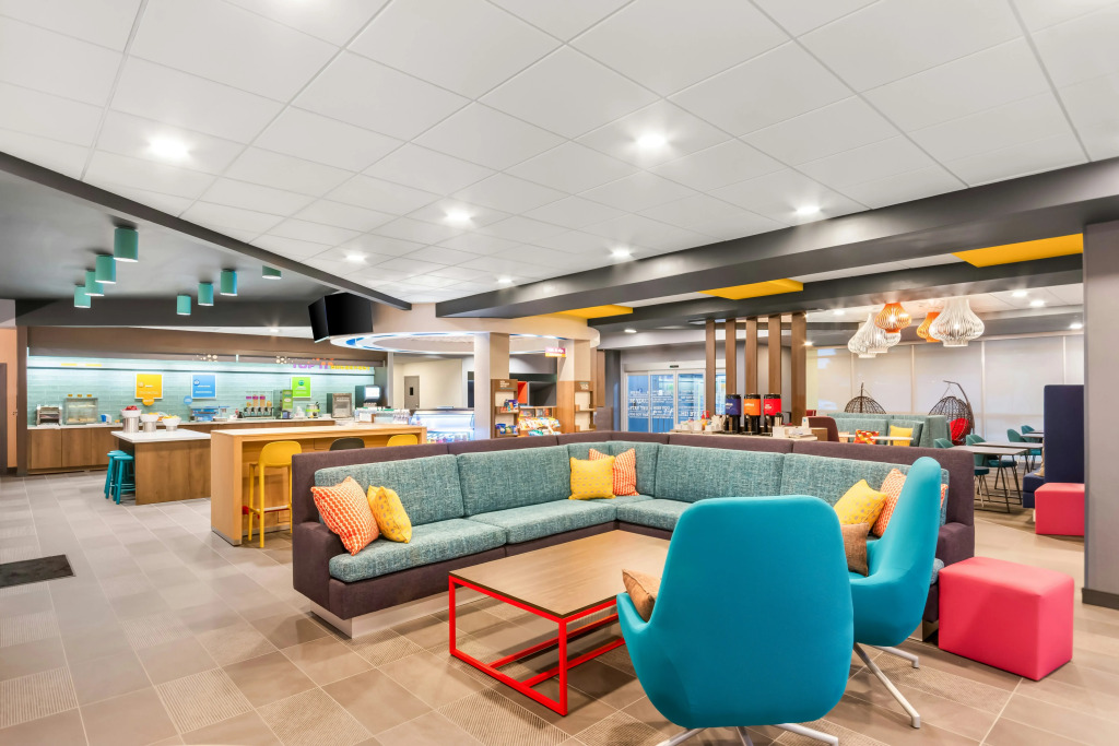 Tru By Hilton Pensacola I-10 North Davis Highway