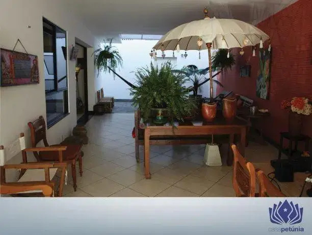 Casa Petunia Pousada Boutique