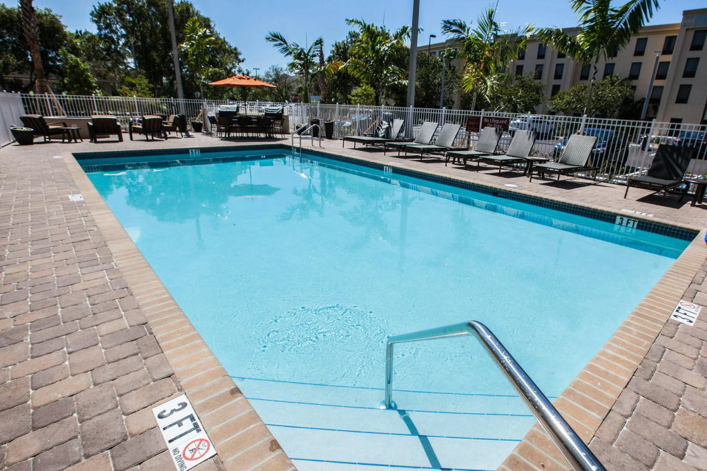 TownePlace Suites by Marriott Boynton Beach
