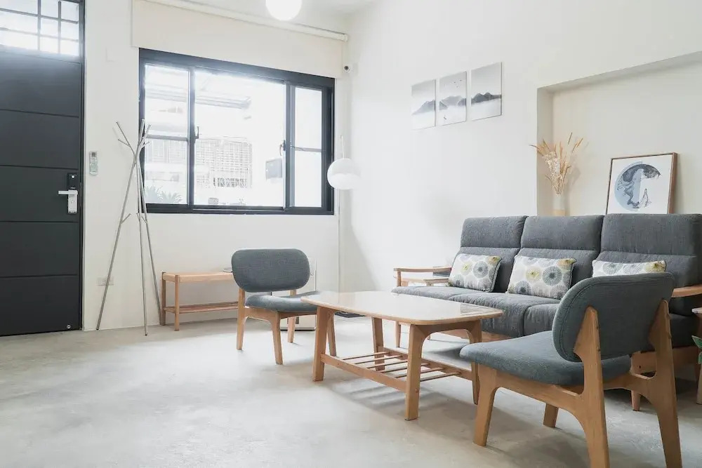 Boléro Homestay