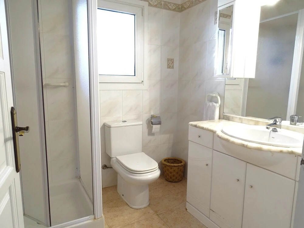 Villa With 4 Bedrooms in Begur, With Private Pool, Furnished Terrace a