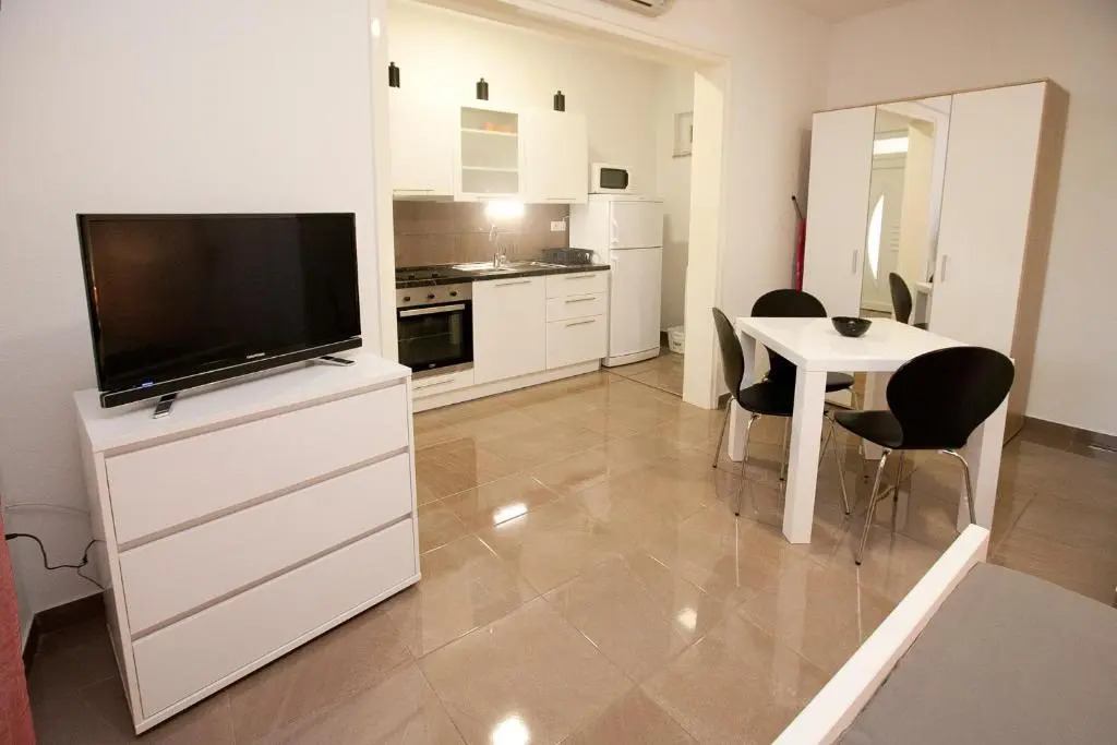 Apartman 2