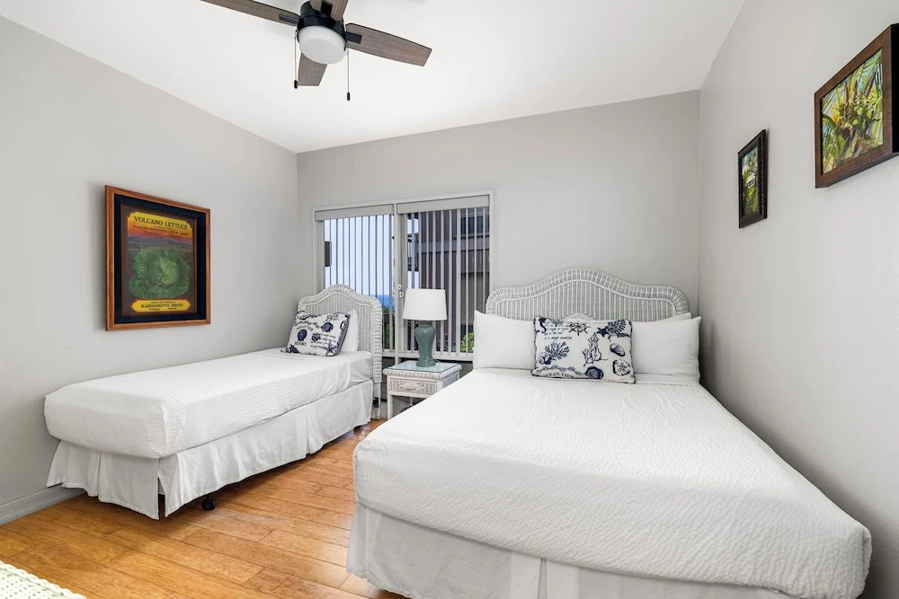 Oceanfront Kanaloa Condo - Pools, Hot Tubs & Sunset Views- Vrkcv