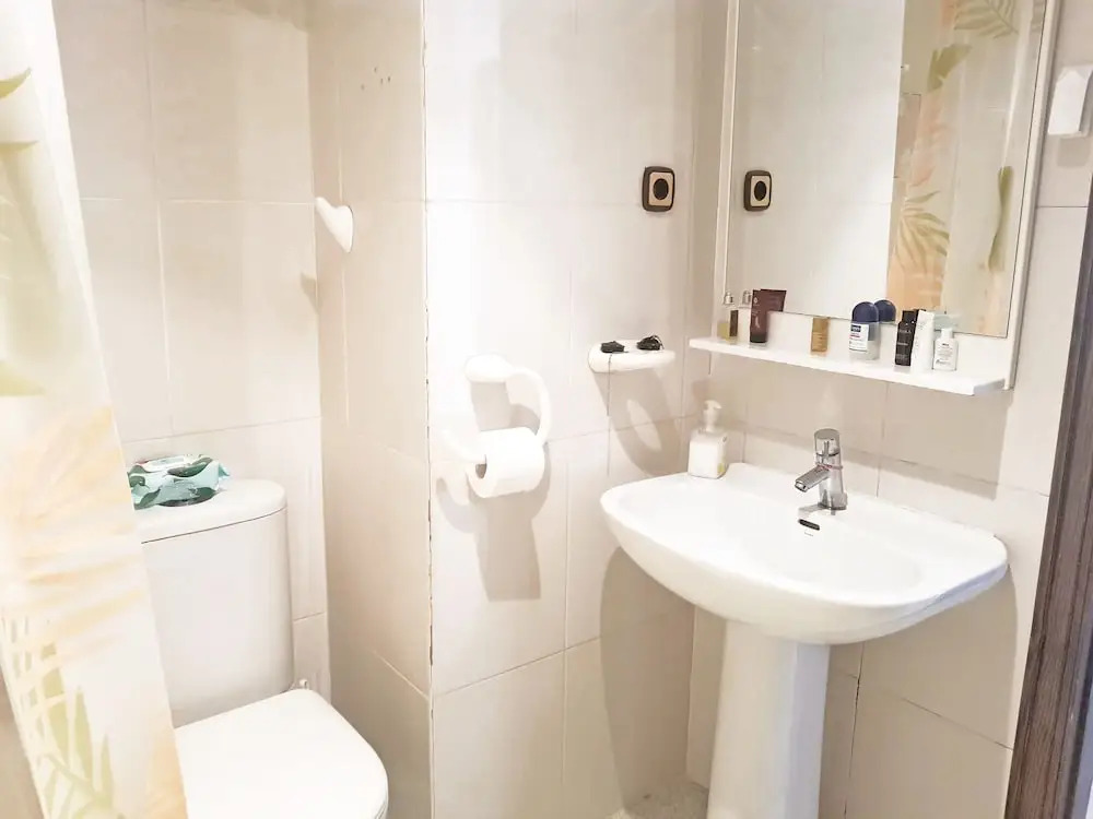 Apartamento Maritimus