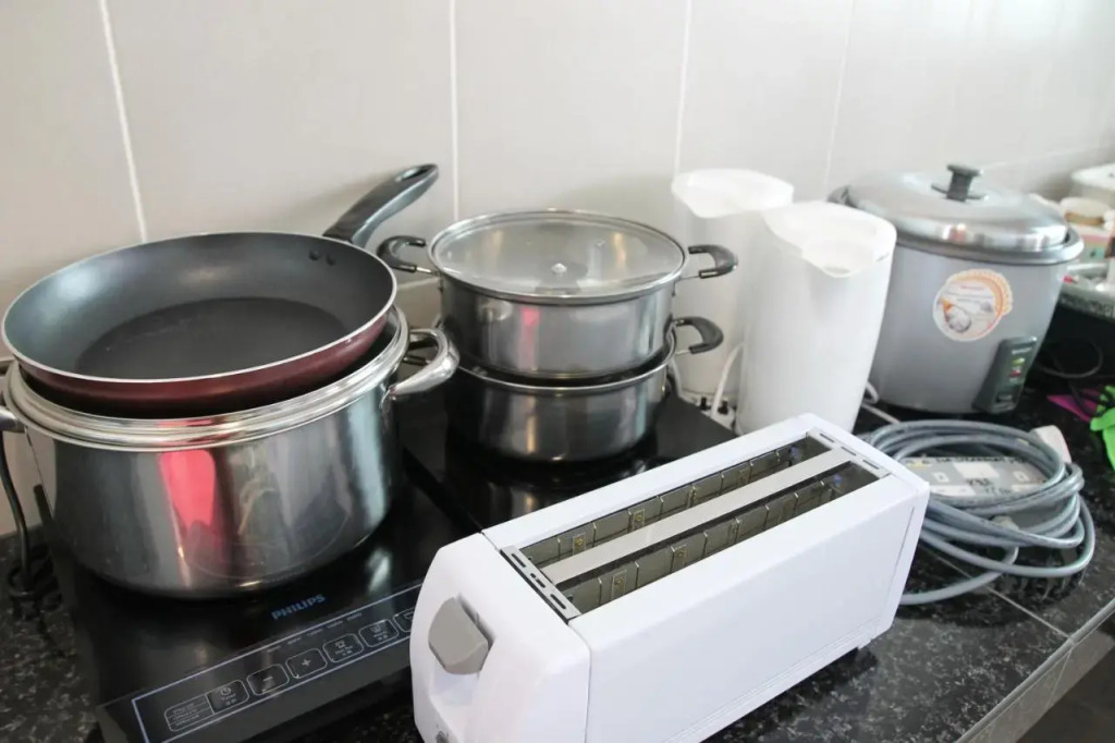 Bricks Terrace House 4R 3BR