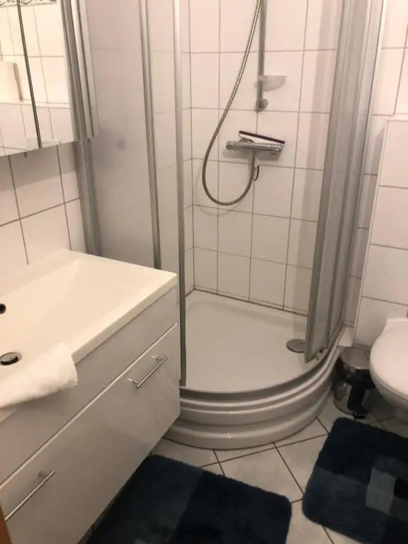 App 362 Panoramic Hohegeiß