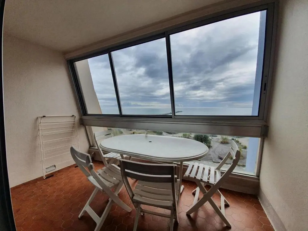 Appartement Saint-Jean-de-Monts, 3 pièces, 4 personnes - FR-1-224C-89