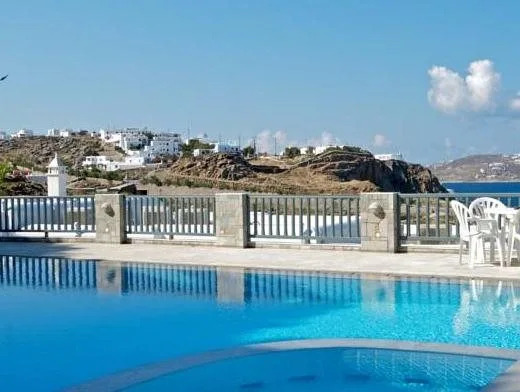 Alex Hotel
