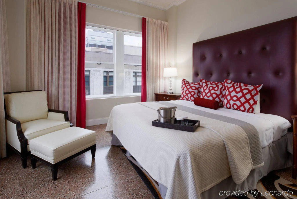 Hotel Indigo Nashville - The Countrypolitan by IHG
