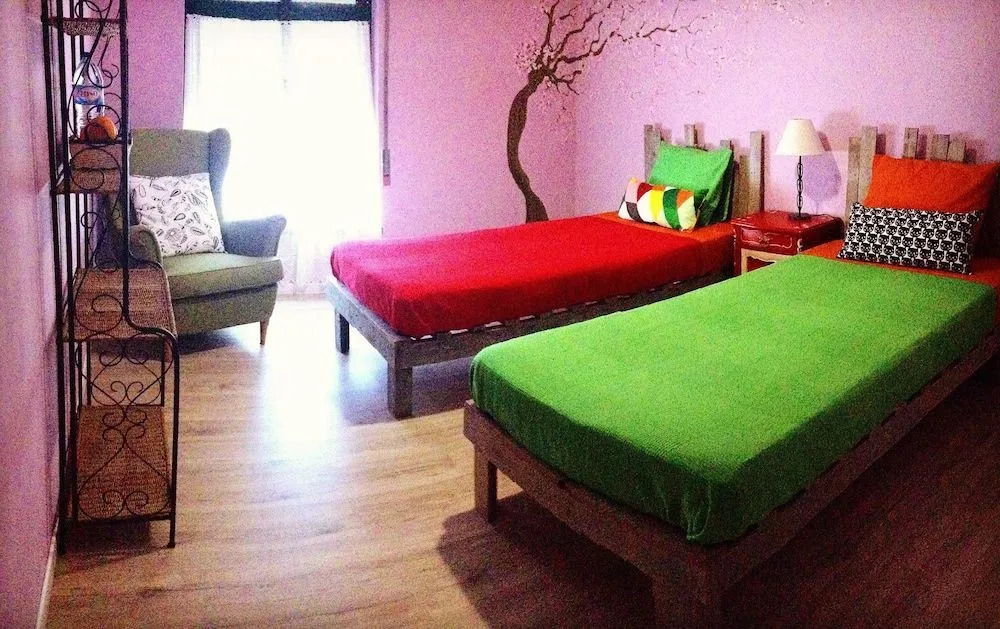 Al-Gharb Tavira Eco GuestHouse