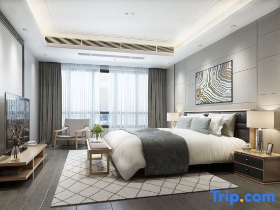 Yurun Select Hotel (Kunming South Railway Station)