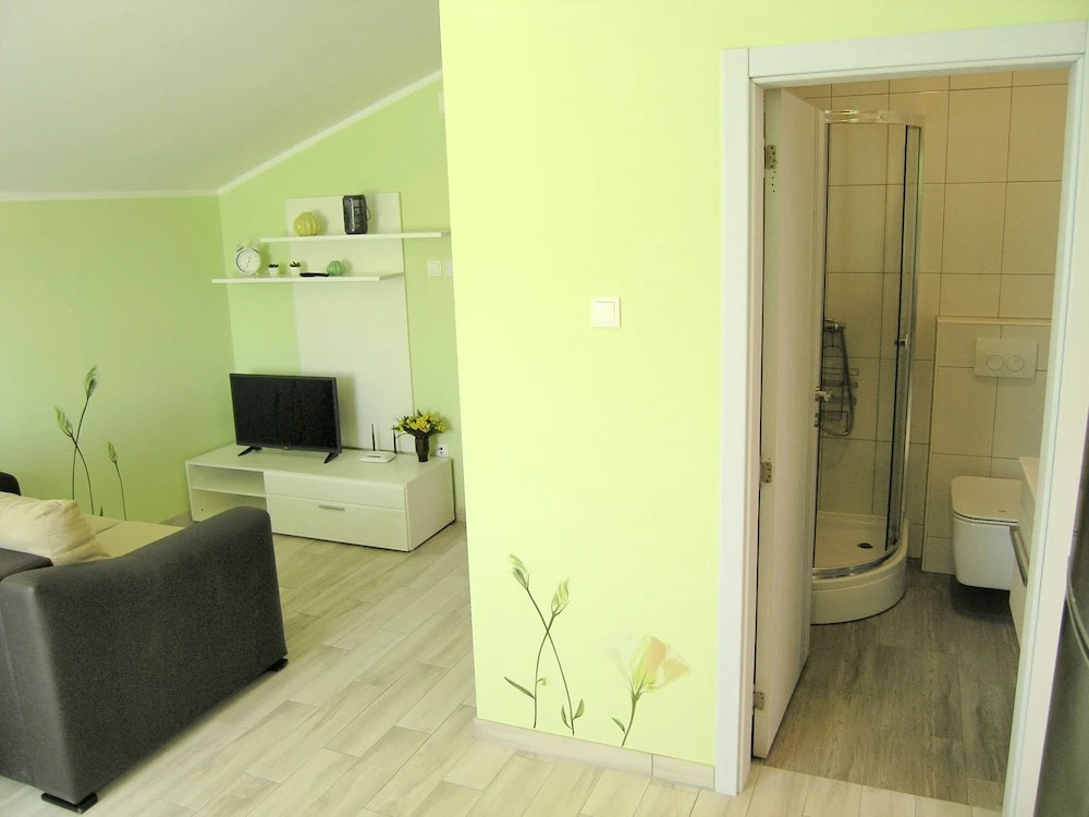 Apartment Morozin