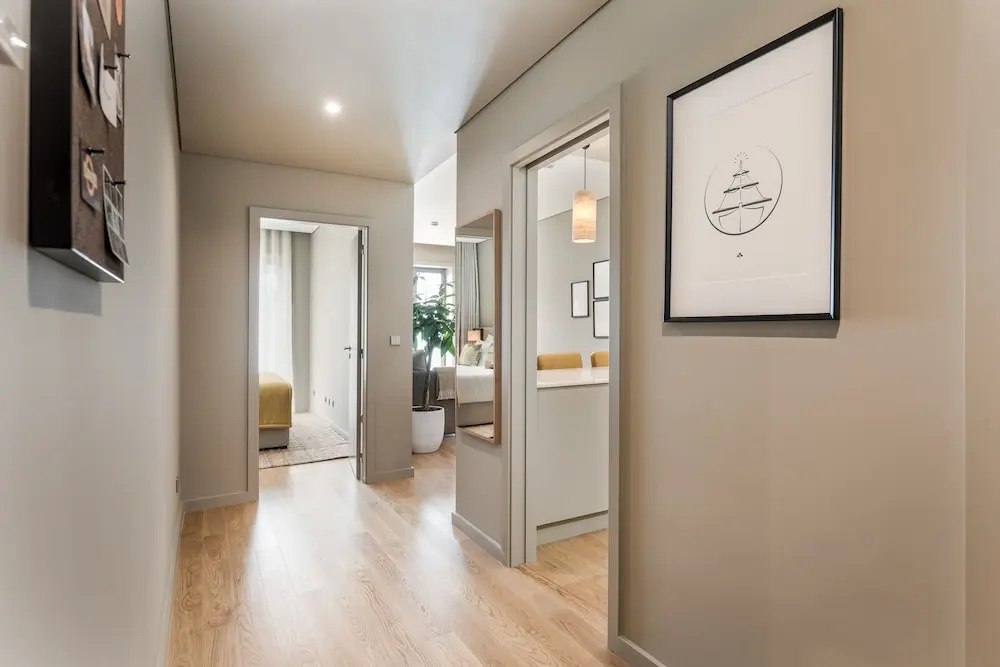 Legends House by Sweet Porto