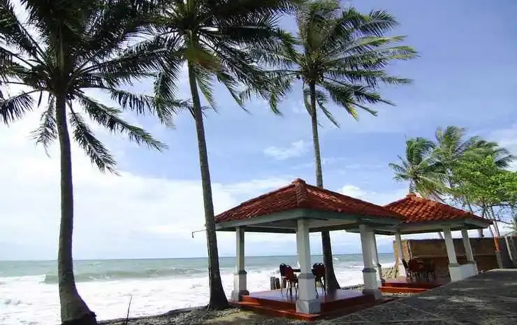 Resort Prima Anyer