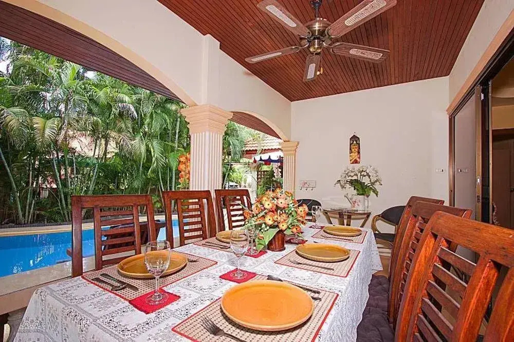 Villa Maiki