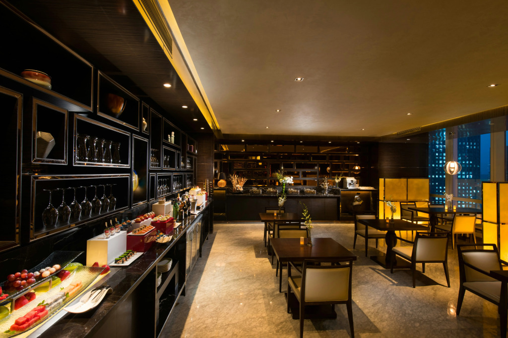 Hilton Shenzhen Futian