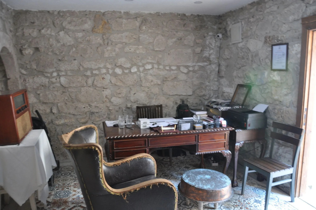 Livan Hotel Deluxe