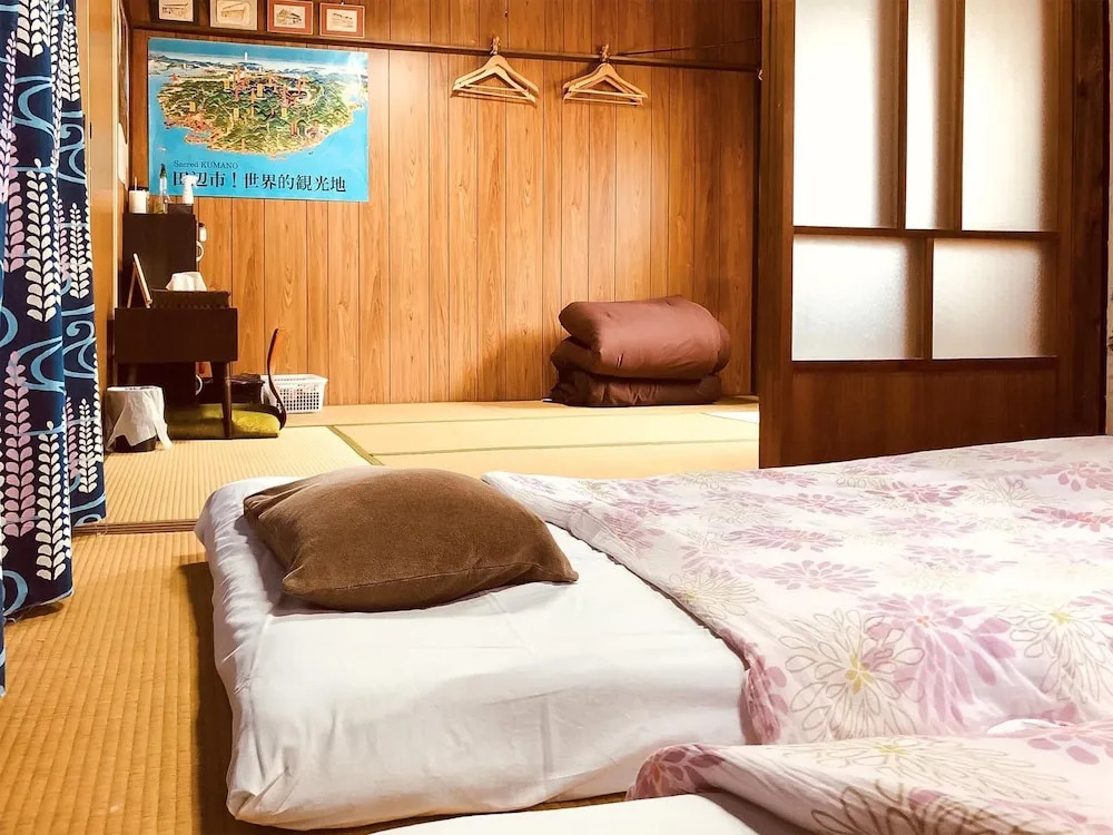 wagaranchi