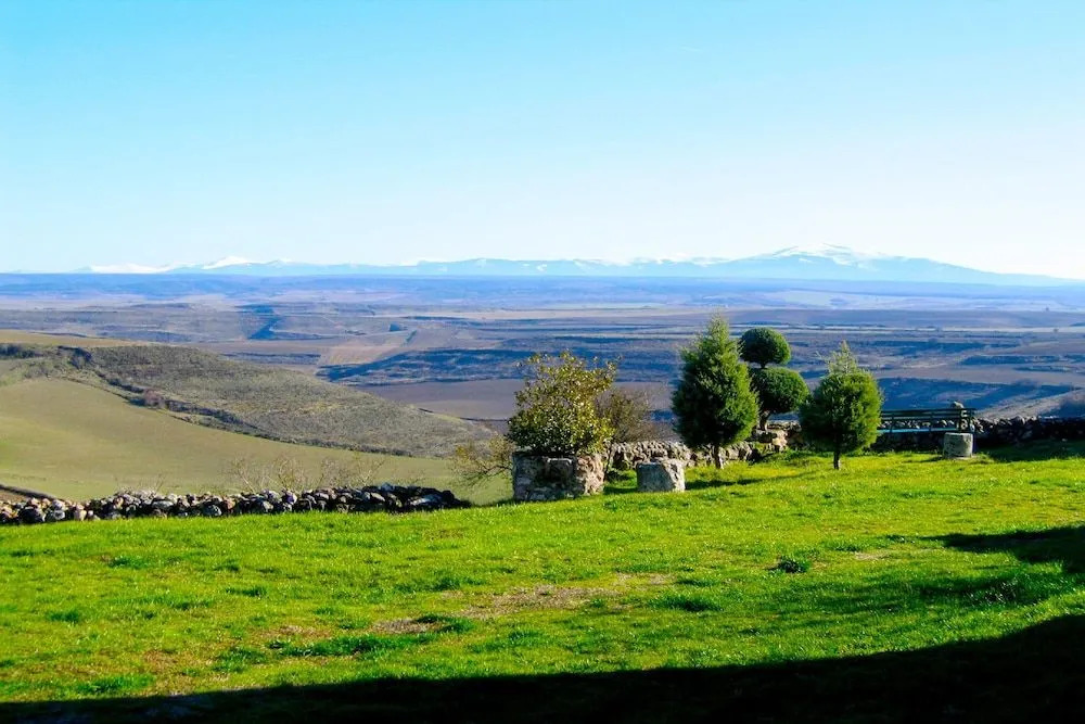 Casa Rural El Brocal