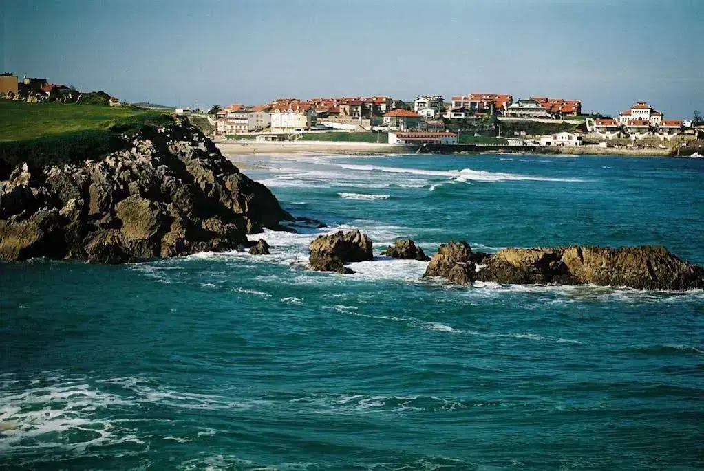 Apartamentos Rincón del Puerto